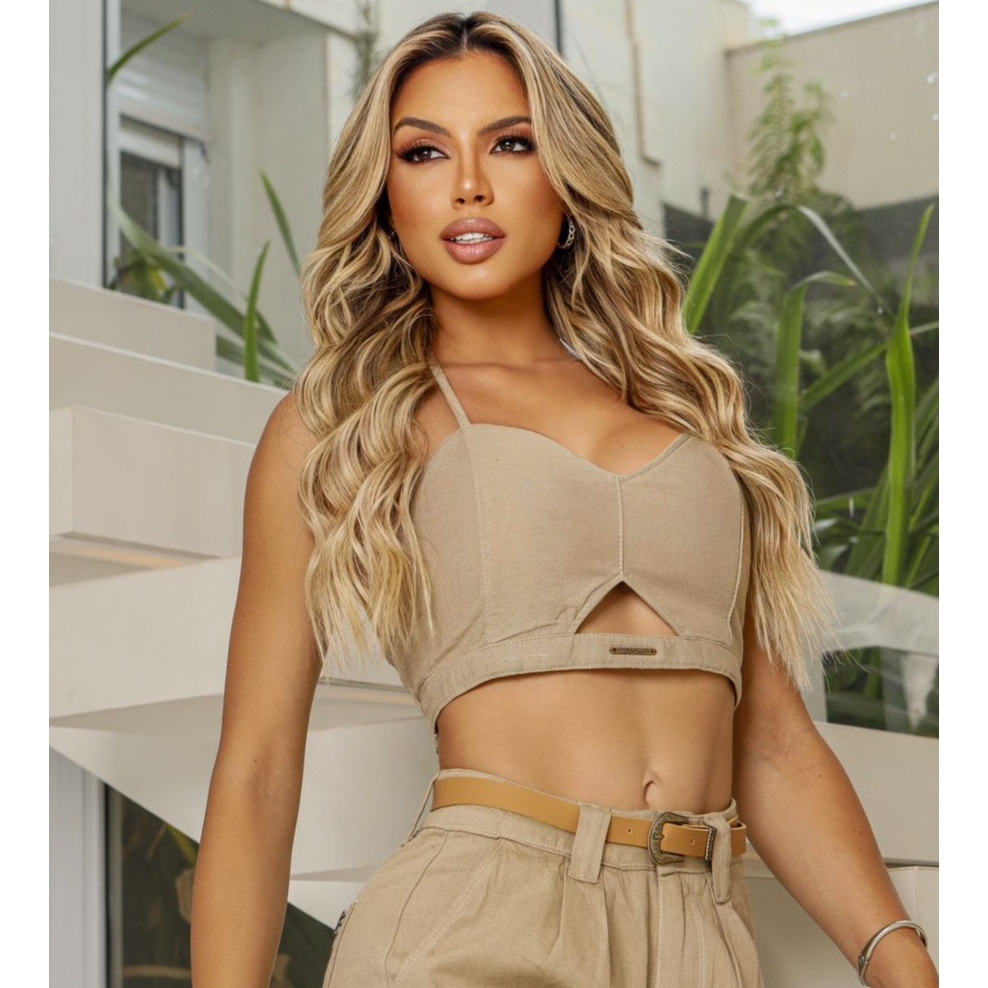 O que é Decote Invertido? Guia e Onde Comprar | BuscaProdutos