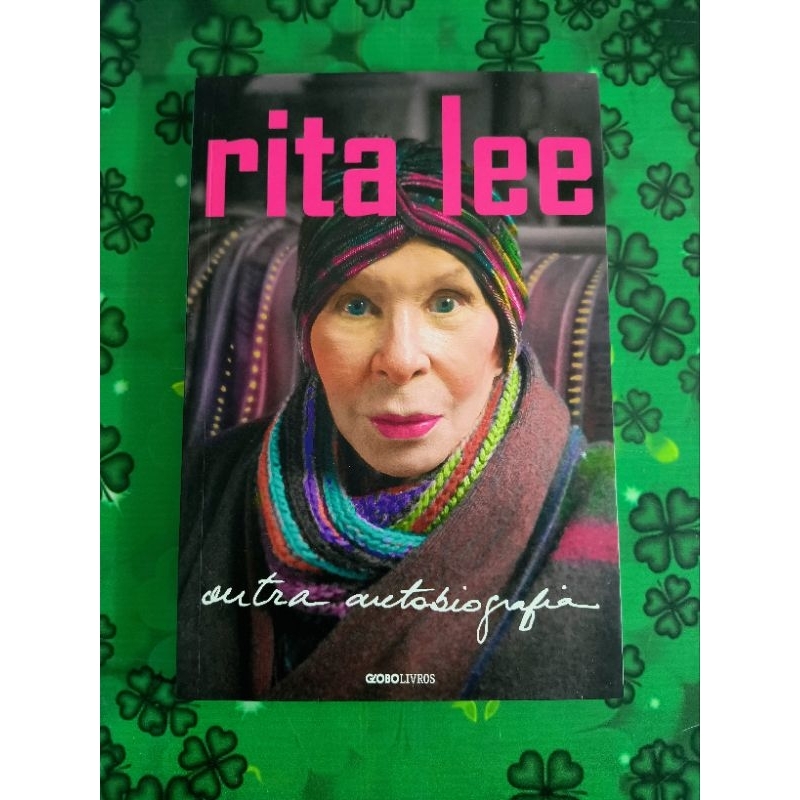 Rita Lee: Outra Autobiografia