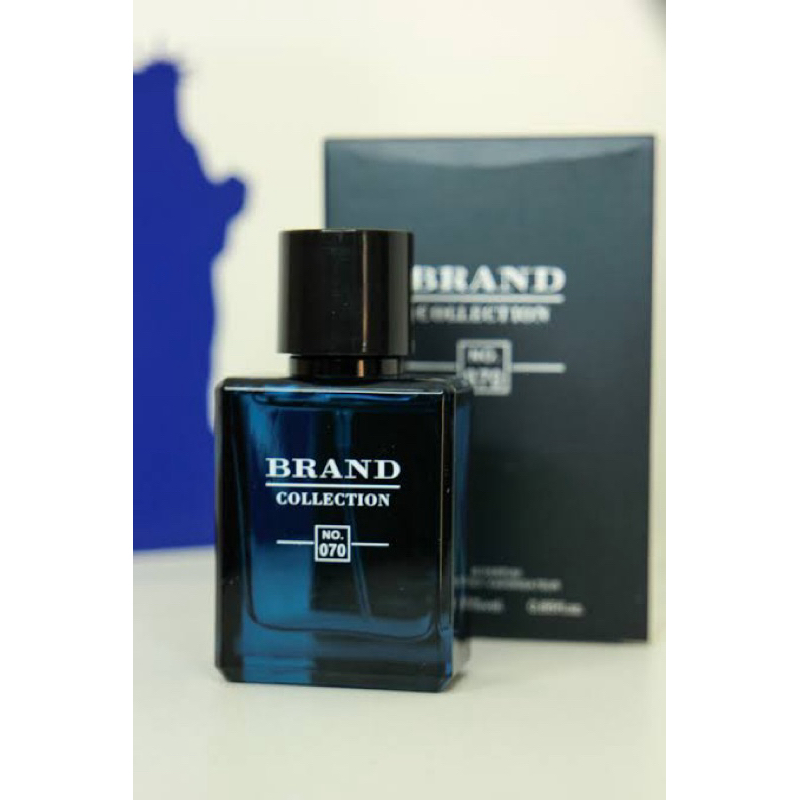 perfume brand collection masculino 25ml