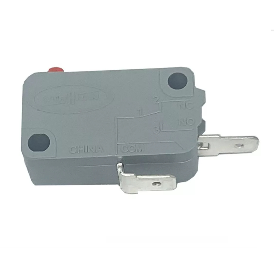 Interruptor Porta Micro-ondas Electrolux  64484565 original