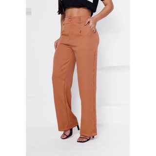 Calças femininas/calça alfaiataria/ calça básica / calça elegante/ calça skinny/ calça blogueira/calça da moda