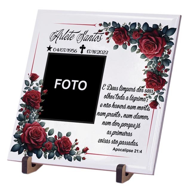 Azulejos Personalizados com Frases: Onde Comprar | BuscaProdutos