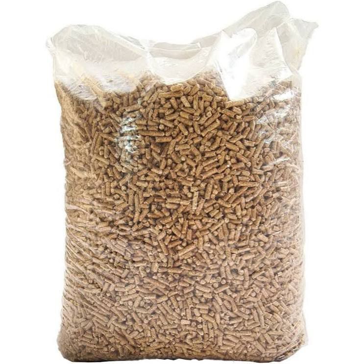 Granulado Higiênico de Madeira 10 KG Hamster PET Para Gatos Roedores e Outros Animais Pequenos