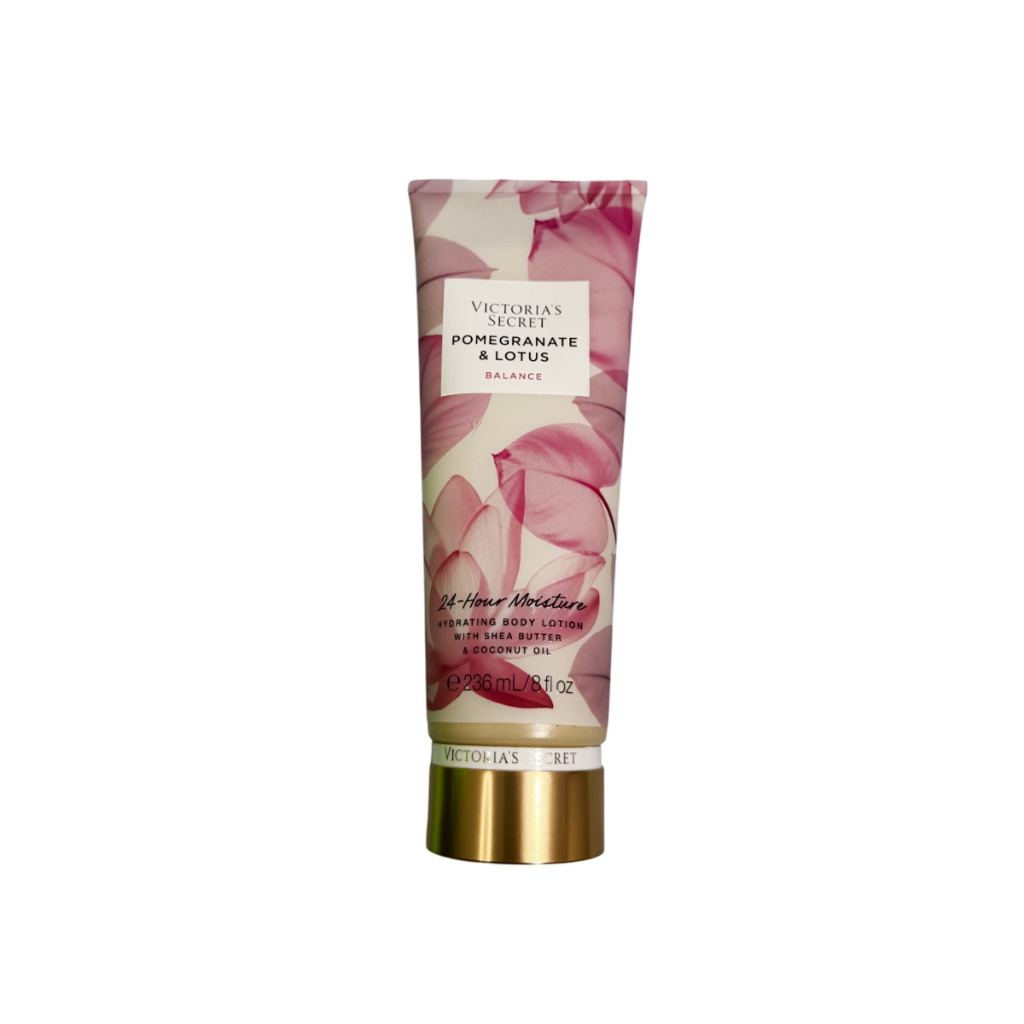 Hidratante Victoria's Secret Pomegranate & Lotus | Original