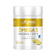 Ômega 3 Tg Ultra Concentrado Com Vitamina E - 60 Caps Bodyaction