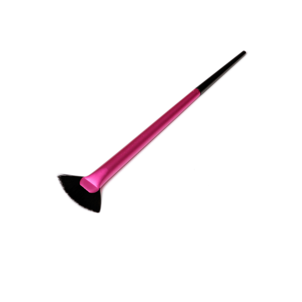 Pincel Cerdas De Nylon para Ácido Máscaras Escovas Faciais Autoclavável Pink Estética Estek em Oferta na Shopee