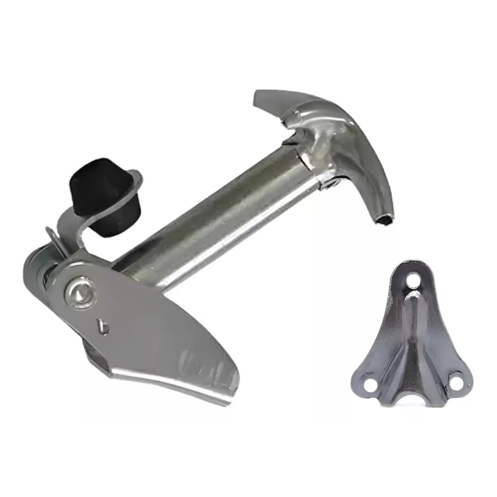 Prendedor Fecho Trava Capo Toyota Bandeirante 5360698001