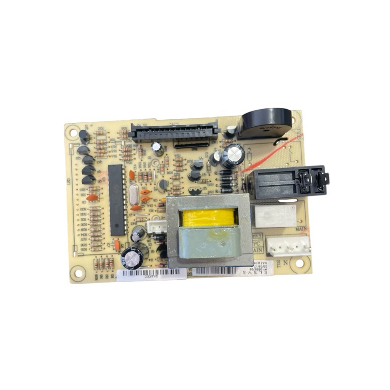 Placa Microondas Brastemp W10558729 127v