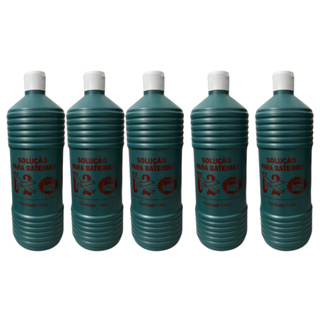 5 LITROS DE SOLUÇÃO PARA BATERIAS SOLUCAO DE BATERIAS em Oferta na Shopee