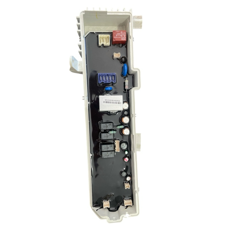 Placa Potência Origin P/ Lavadora Brastemp Bwu11ab W10416689