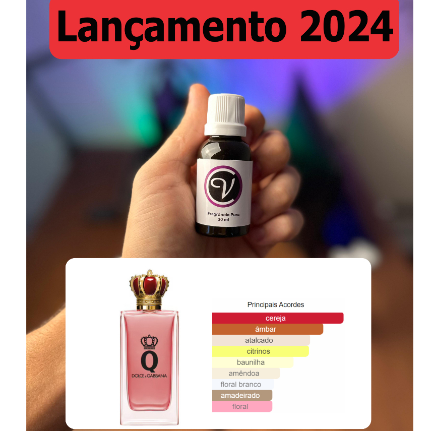 Essências Alta Qualidade Perfumes Aromatizantes Importados 10ml