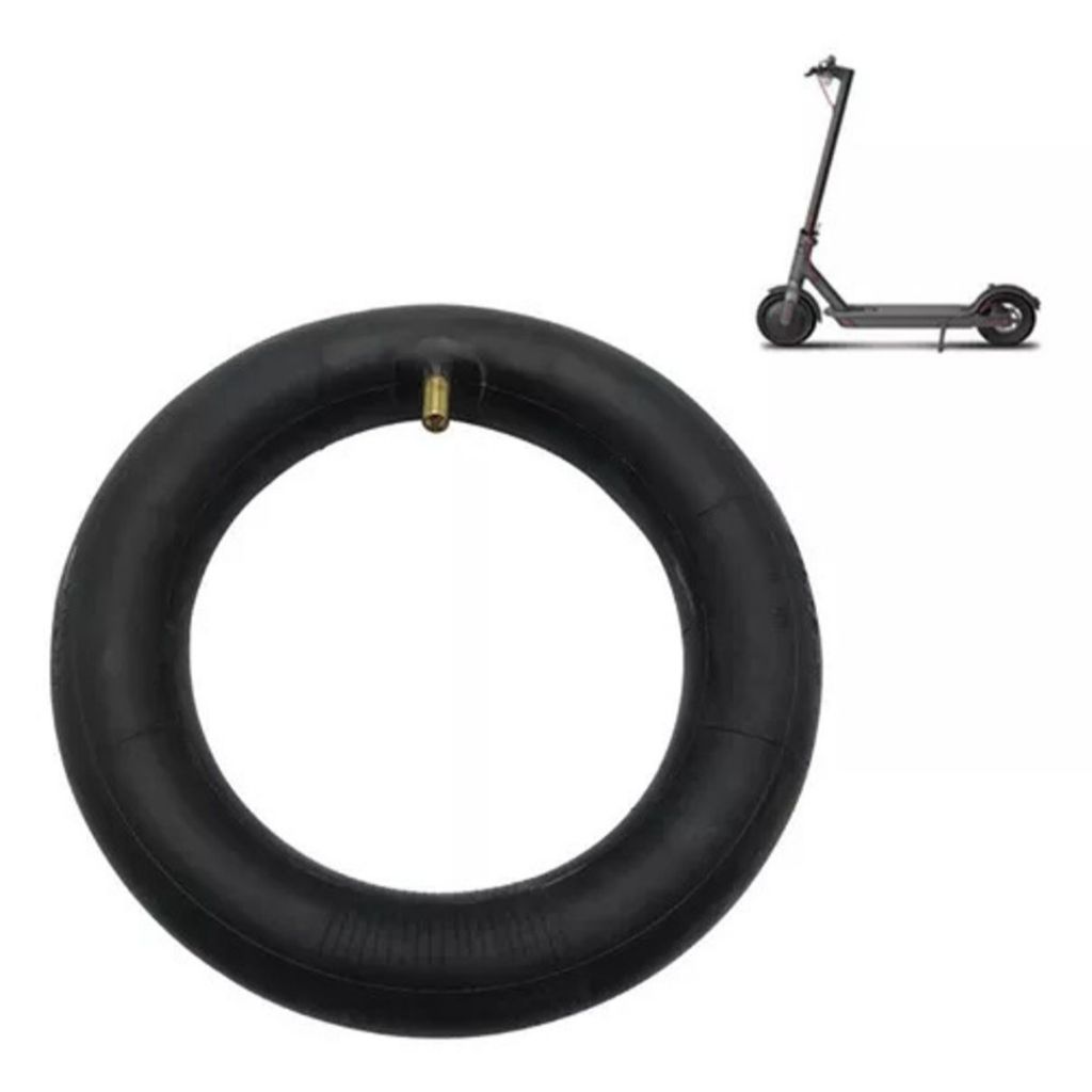 Câmara de Ar Para Patinete Elétrico Foston Xiaomi e Similares 8.5 polegadas 8 1/