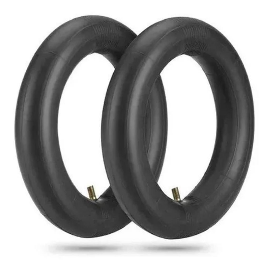 Kit com 2 Câmaras de Ar Para Patinete Elétrico Foston Xiaomi e Similares 8.5 pol