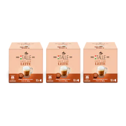 Cápsulas Café Com Leite Dolce Gusto Compatíveis Café 30 Capsulas