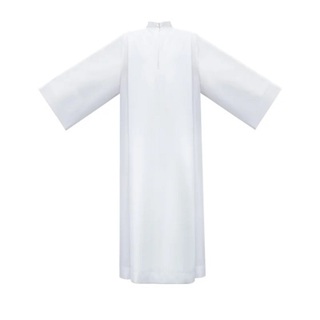 Túnica para Coroinha Iniciante em Oferta na Shopee