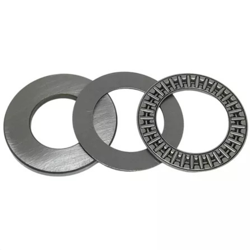 Rolamento Axial Lavadora Electrolux Ews10 E Uws10