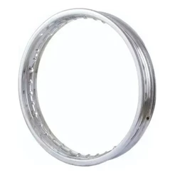 Aro Roda 18 X 160 Dian Cg125 Titan150 Ybr125 Dianteiro