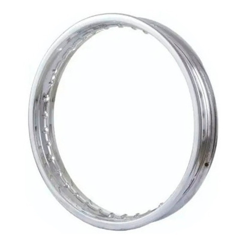 Aro Roda 18 X 185 Tras Cg 125 Titan 150 Ybr 125 Factor 125 Rd Rdz Traseiro