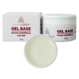 Gel Base ANYLOVY em Oferta na Shopee