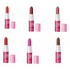 Batom Color Trend Kiss Matte  3,6 g Avon em Oferta na Shopee