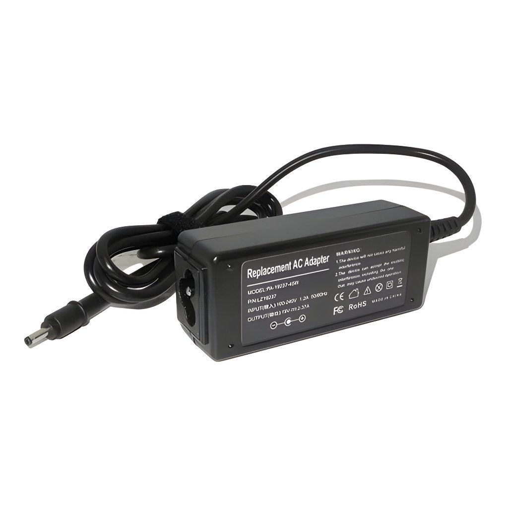 Fonte 19v 2.37a 45w Compatível Notebook Acer Aspire 3 A315-34 Modelo N19h1