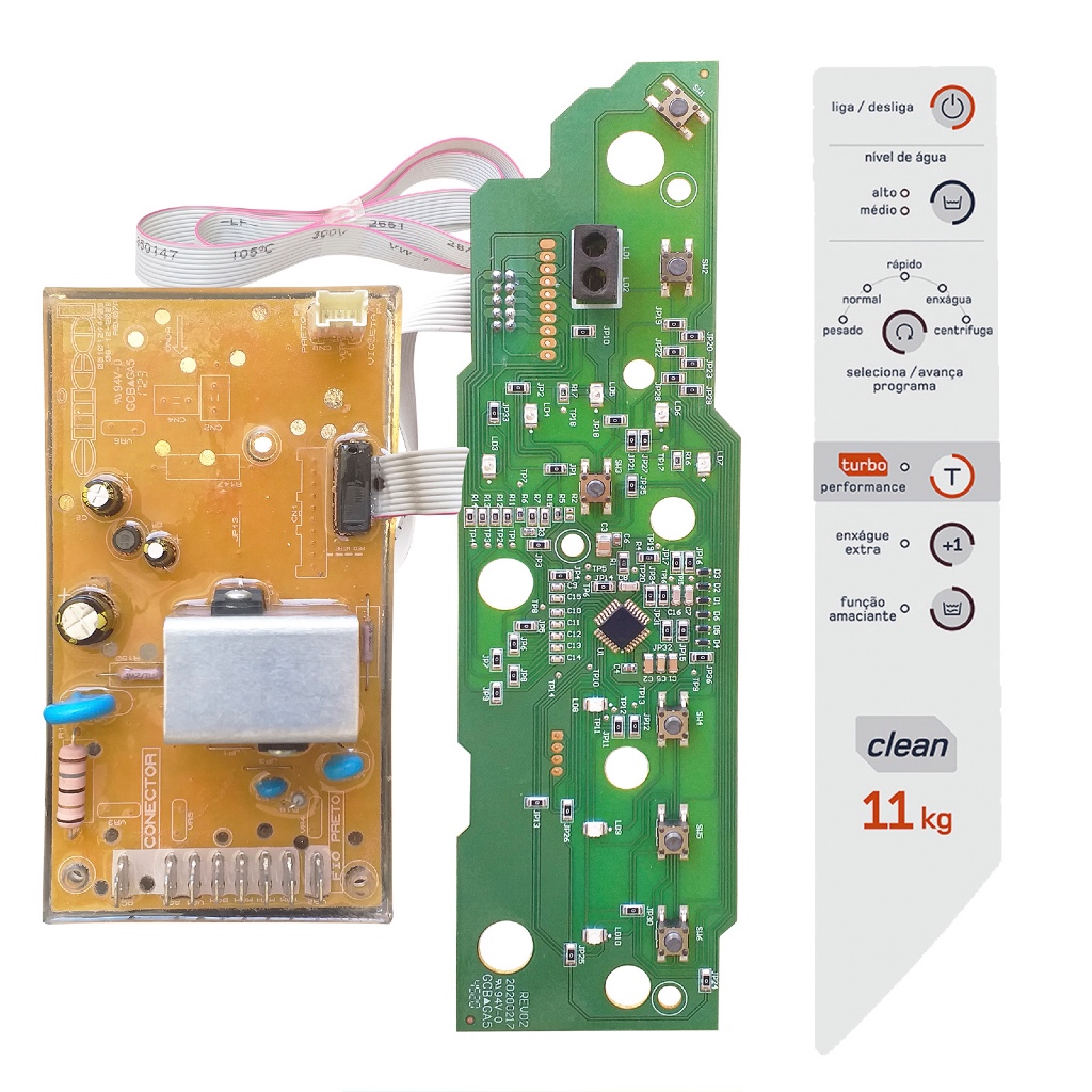 Máquina de Lavar Roupa Brastemp 11kg: Onde Comprar | BuscaProdutos