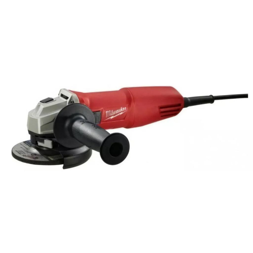 Esmerilhadeira Angular 4.1/2 750w 220 240v 50/60Hz 6130-59 Milwaukee