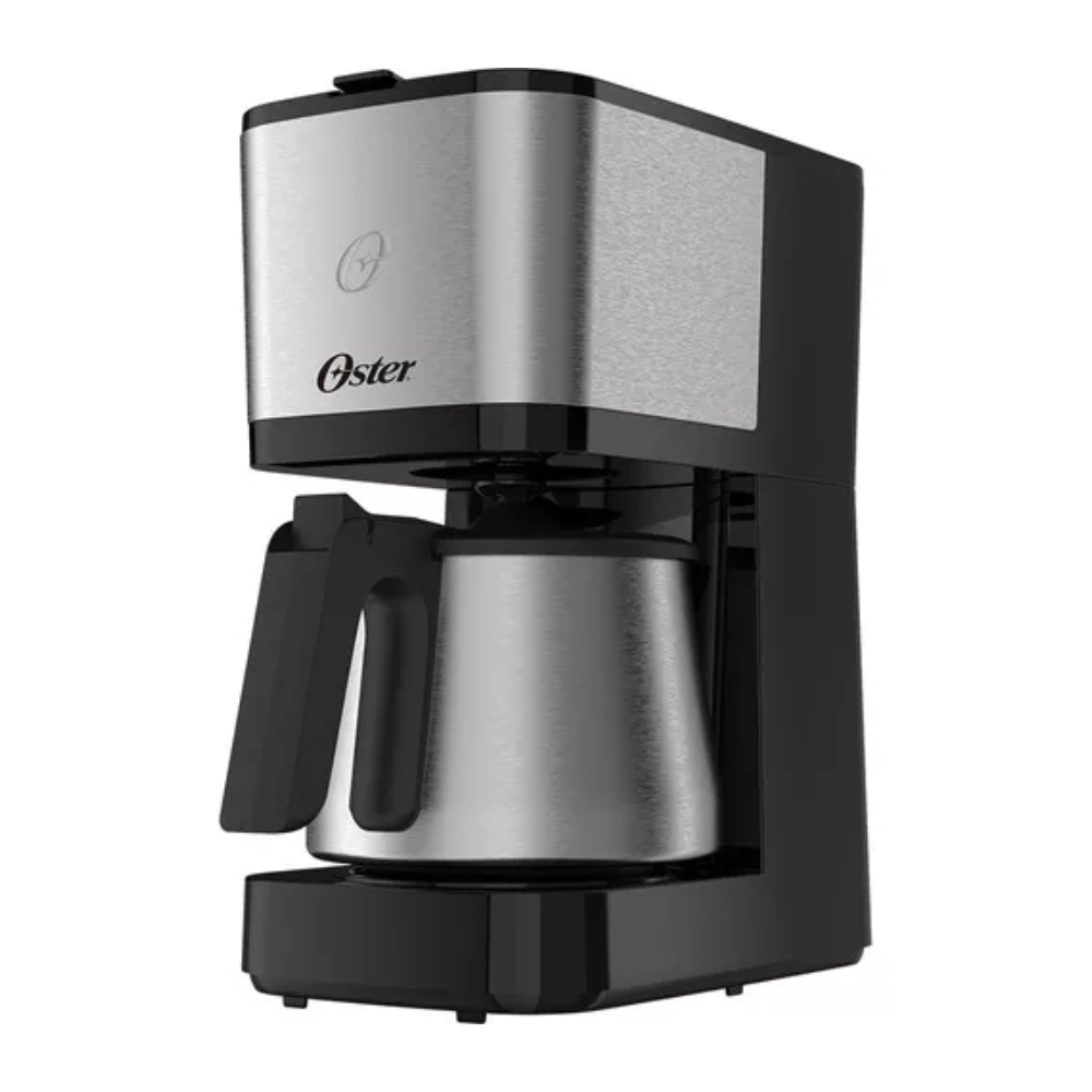 Cafeteira Elétrica OCAF650 Oster 1,2L Jarra Inox 30 Xícaras em Oferta na Shopee