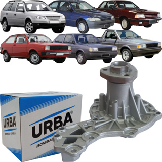 Bomba D'Água Urba Del Rey Escort Gol Parati Saveiro Voyage em Oferta na Shopee