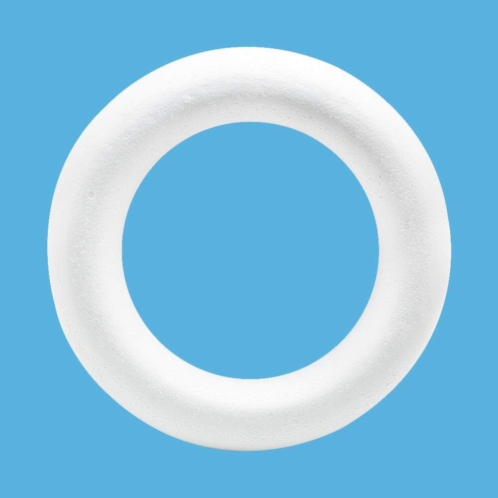 Guirlanda Boia de Isopor R.4005 330mm em Oferta na Shopee