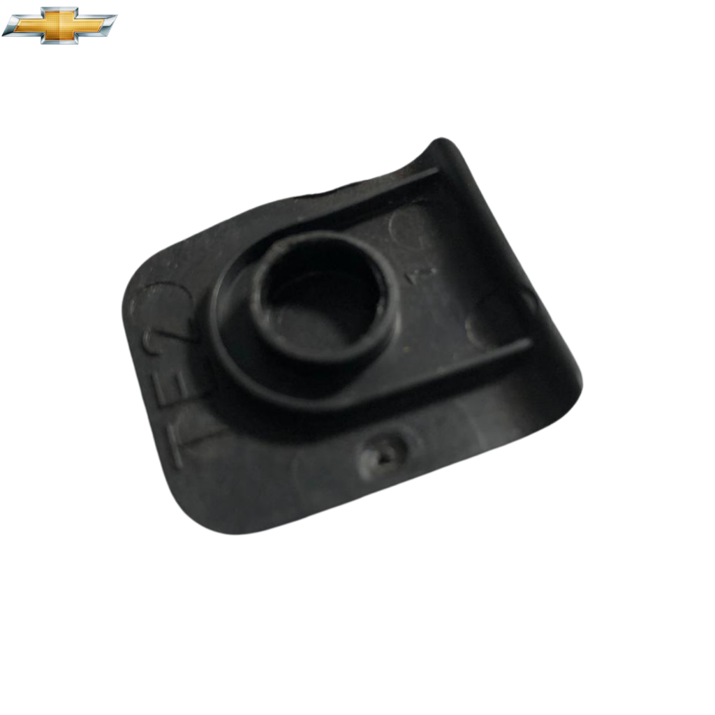 Moldura Acabamento Tampa de Parafuso Gm Carro Vectra Elite 2006 2007 2011