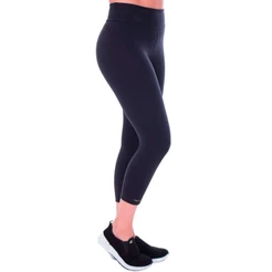 Calça Capri K2B Original Legging Tecido Grosso Cintura Alta
