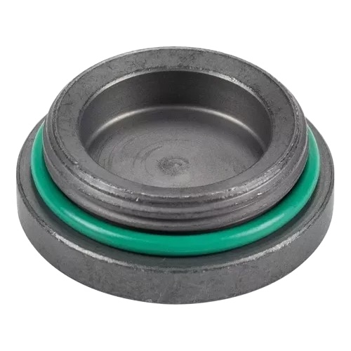 Tampão Bujão Polia Virabrequim Uno Palio Siena Strada Evo em Oferta na Shopee