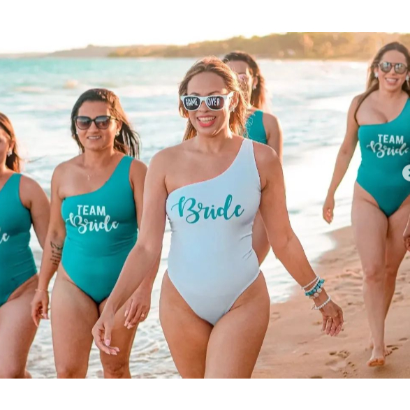 Maio Bride Despedida de Solteiro Noivo Suplex Body Personalizado em Oferta na Shopee