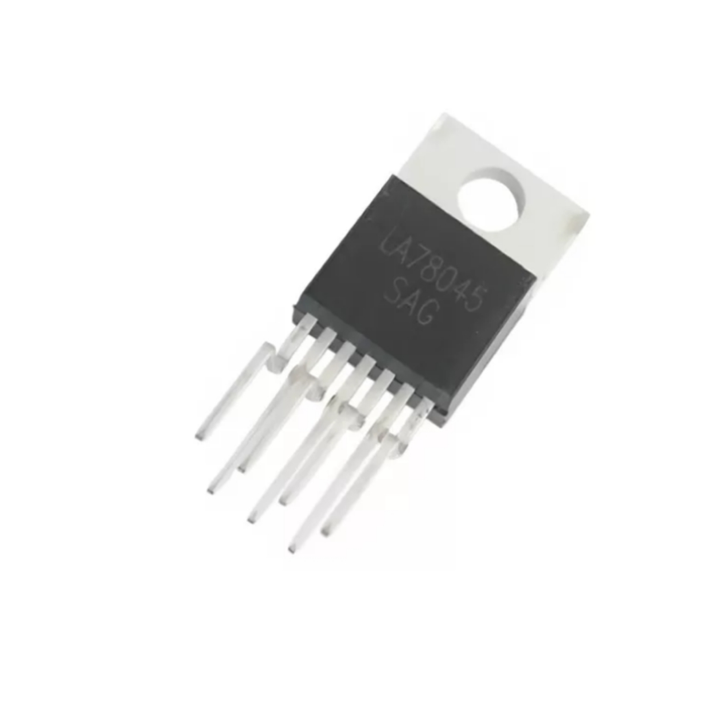 Circuito Integrado La78045 - La 78045
