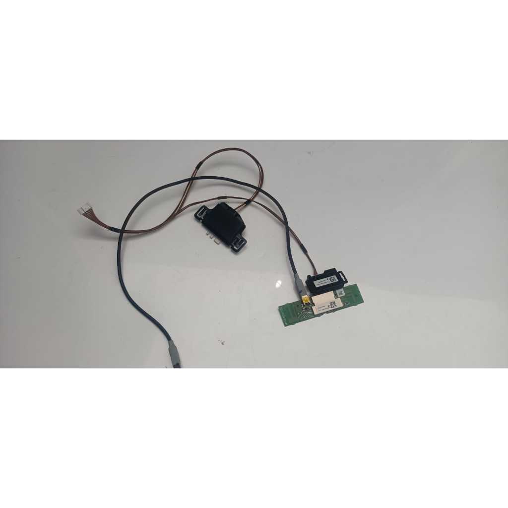 (#)    Botão Tv Panasonic Tc-32es600b