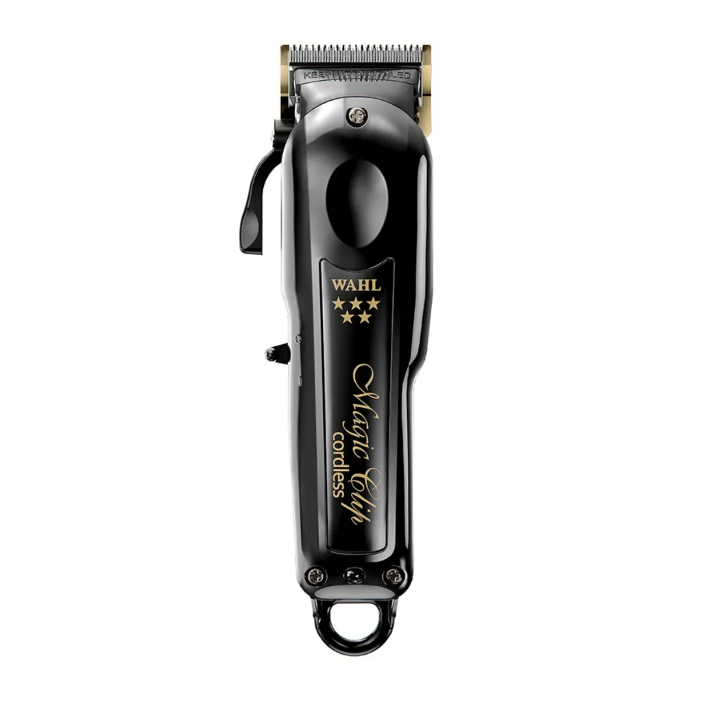 O que é Wahl Magic Clip Black? Guia e Onde Comprar | BuscaProdutos