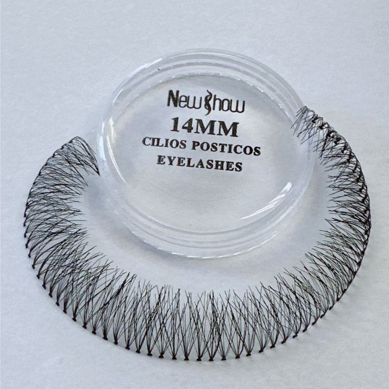 Kit Completo de Tufinhos Para Alongamento – Estilo Coreano Perfeito em Oferta na Shopee