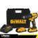 Parafusadeira Furadeira 1/2  20V 13MM BRUSHLESS Bivolt 2 Baterias DCD7771D2- Dewalt