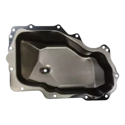 Cárter Do Motor Onix 1.0 12v Tracker 1.0 1.2 12v Montana 1.2