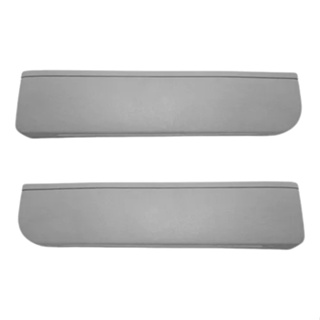 Par Porta Objetos Bolsa Gol G1 80 94 Voyage Parati - Cinza em Oferta na Shopee