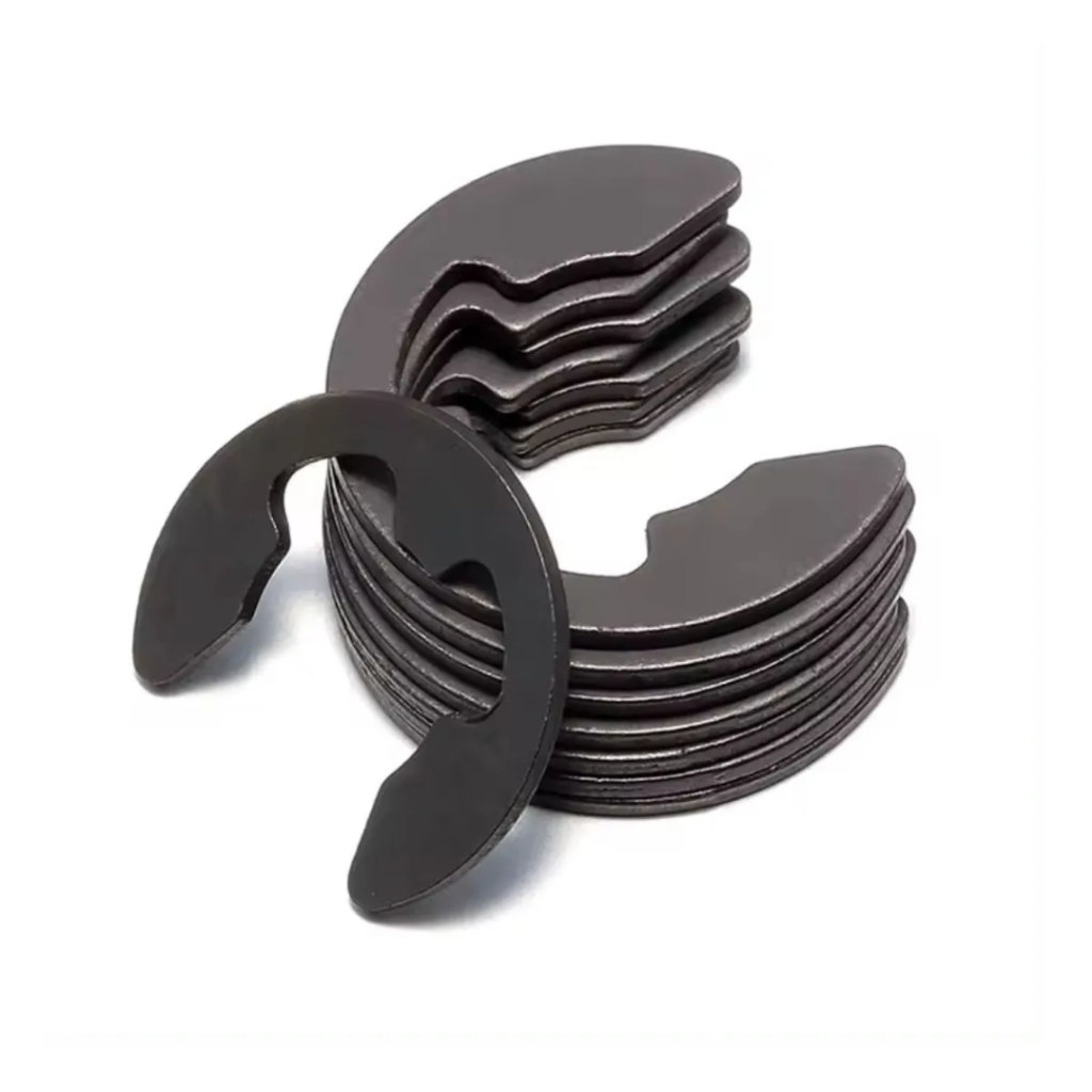 ANEL TRAVA DE RETENÇÃO RS-8 - 20 PEÇAS em Oferta na Shopee