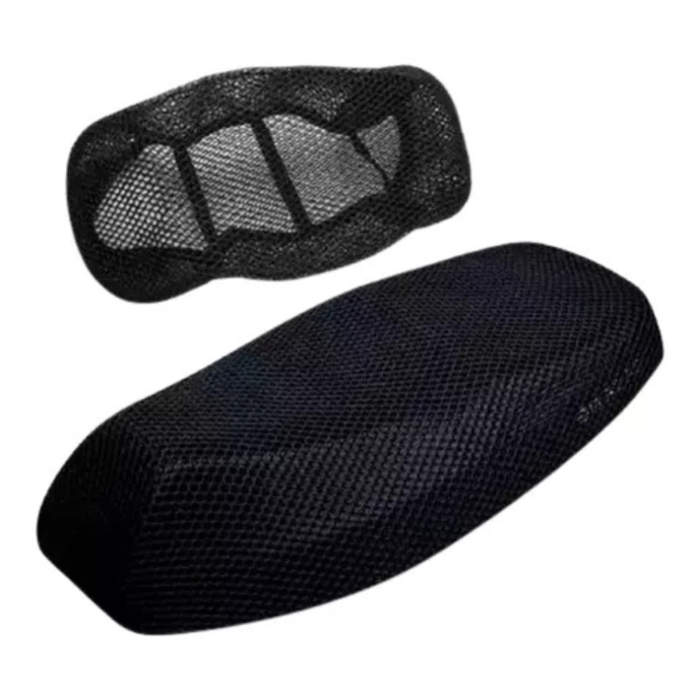 Capa Banco Termica Moto Universal Honda Yamaha Suzuki Dafra