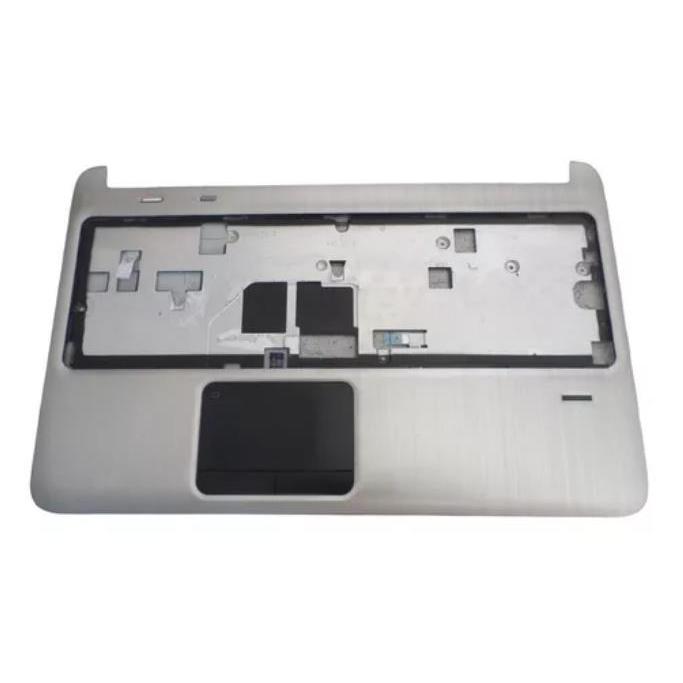 Hp Dv6 - 6170br Carcaça Superior Completa