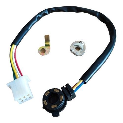 Sensor Indicador De Marcha Dafra Super 50 CC Super 100 CC Dafra Zig 50 CC Sundow Hunter 100