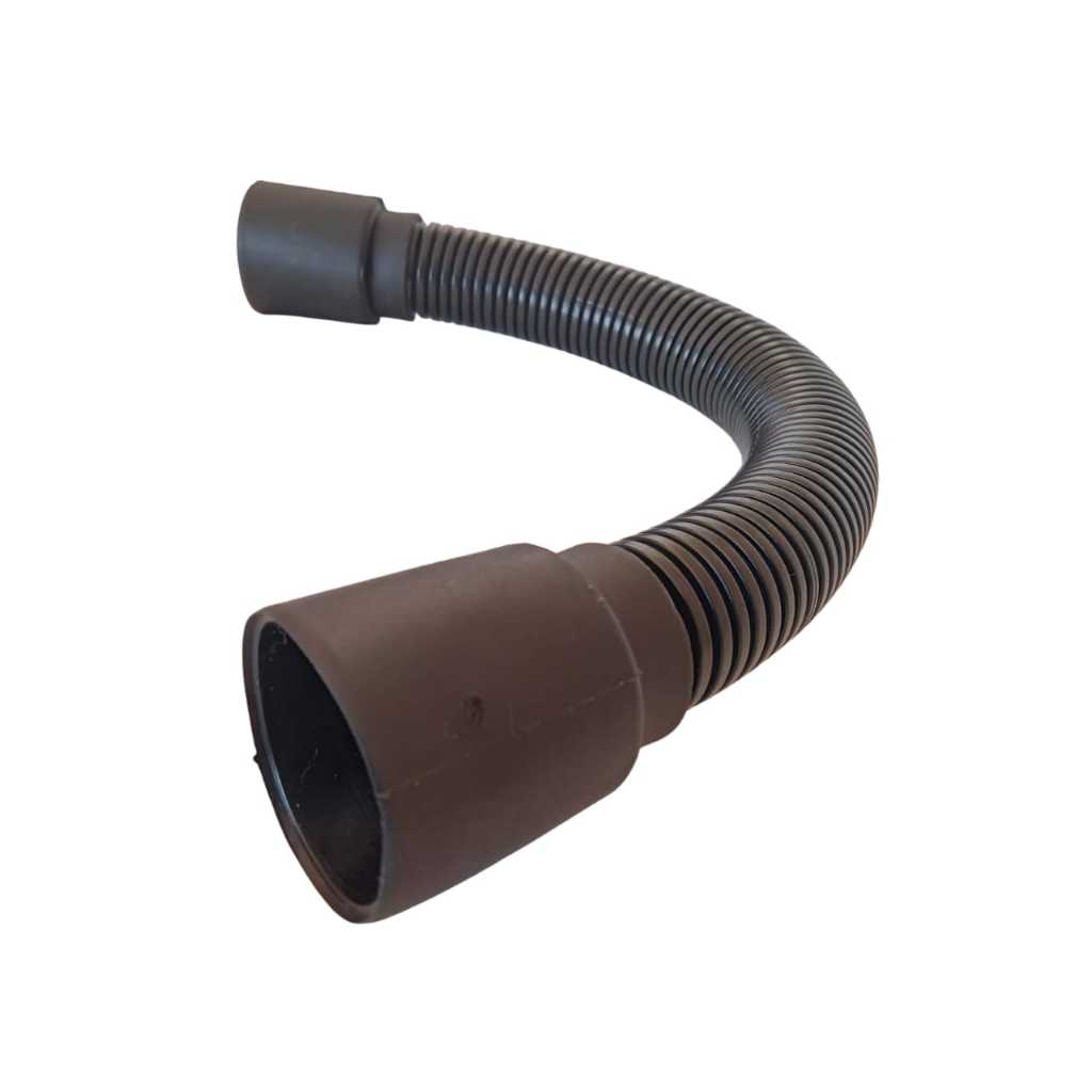 Mangueira Tanque / Bomba Compatível Lavadora Electrolux 8Kg Lados Iguais 69258009