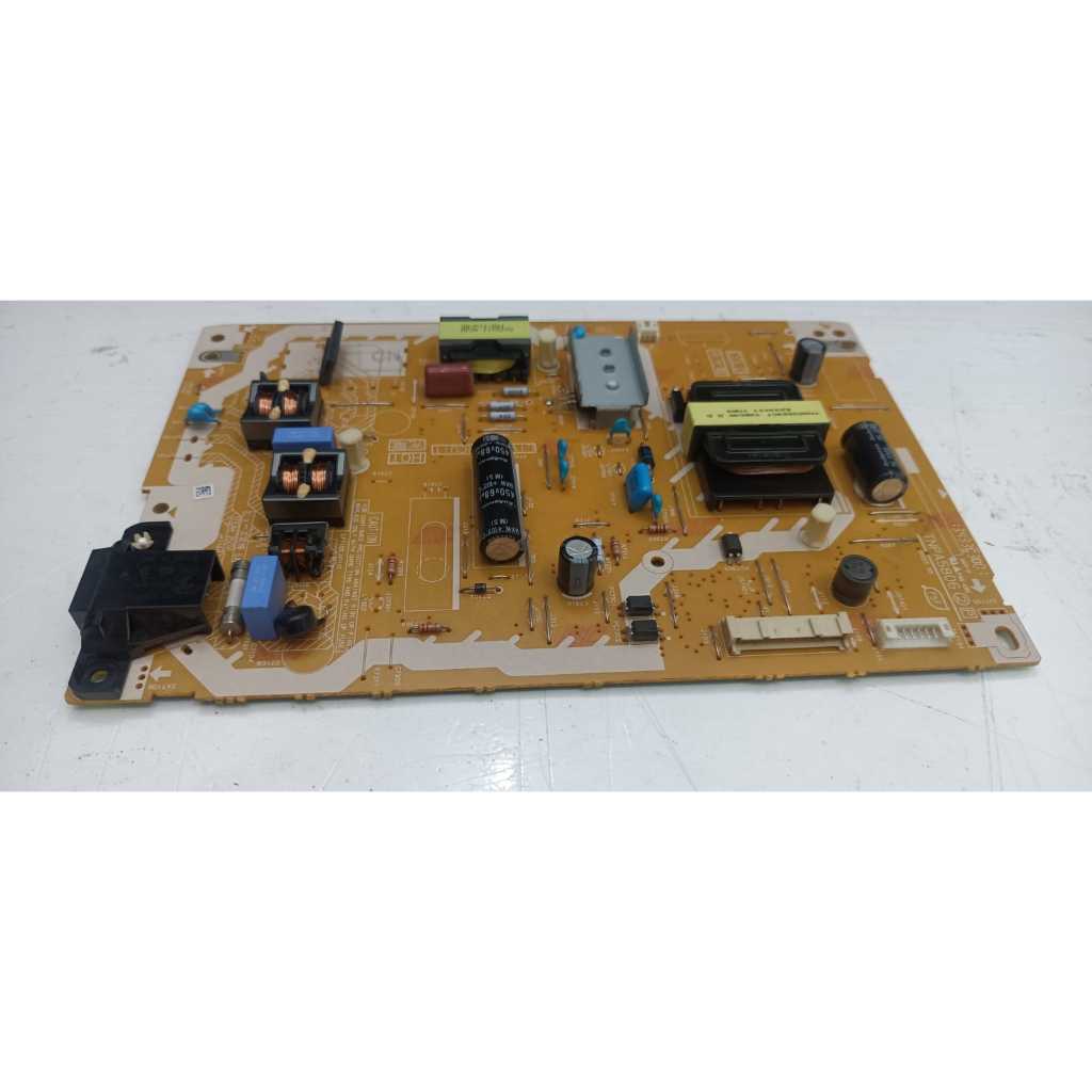 (#)   Placa Fonte Tv Panasonic Tc-l39em6b