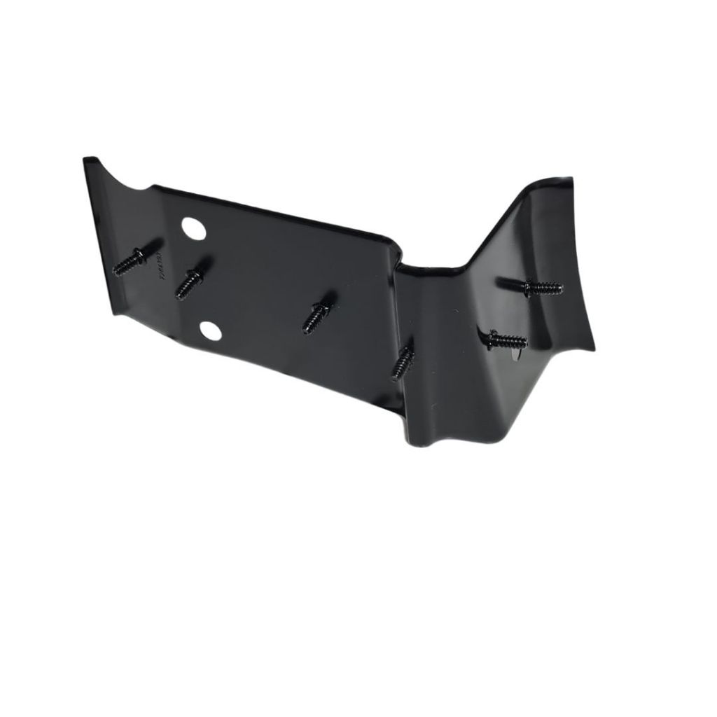 Chapa Original  Reforço Embaladeira Esquerda Bmw F20 41007284397