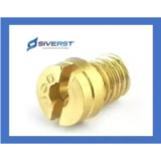 Gicleur Principal Shadow Vt600 88-02 N. 115 Siverst