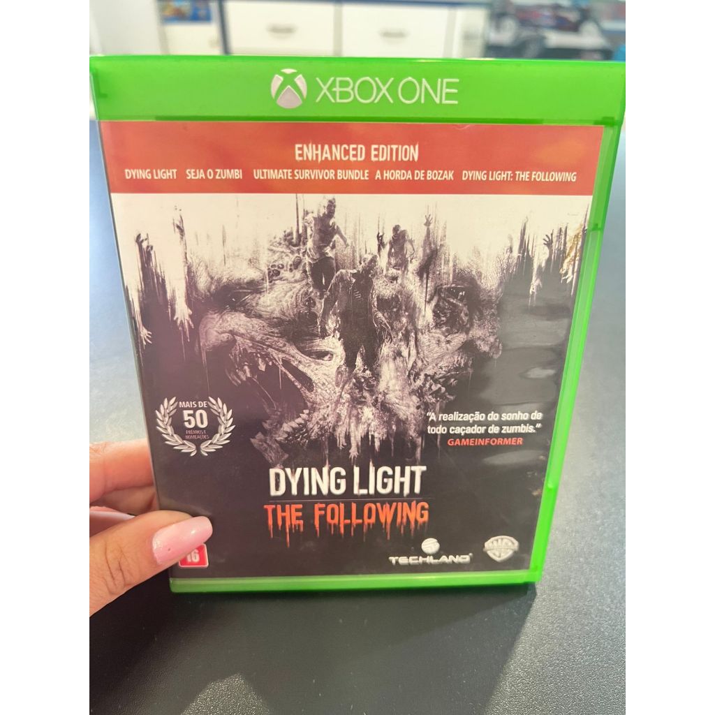 O que é Dying Light The Following? Guia e Onde Comprar | BuscaProdutos